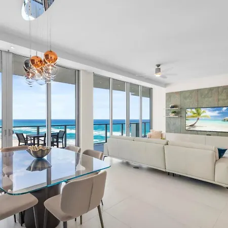 Luxe 2Br 2.5Ba Ocean View Condo In Amrit Resort